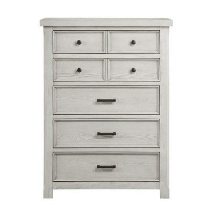 Providence - Chest - Gray