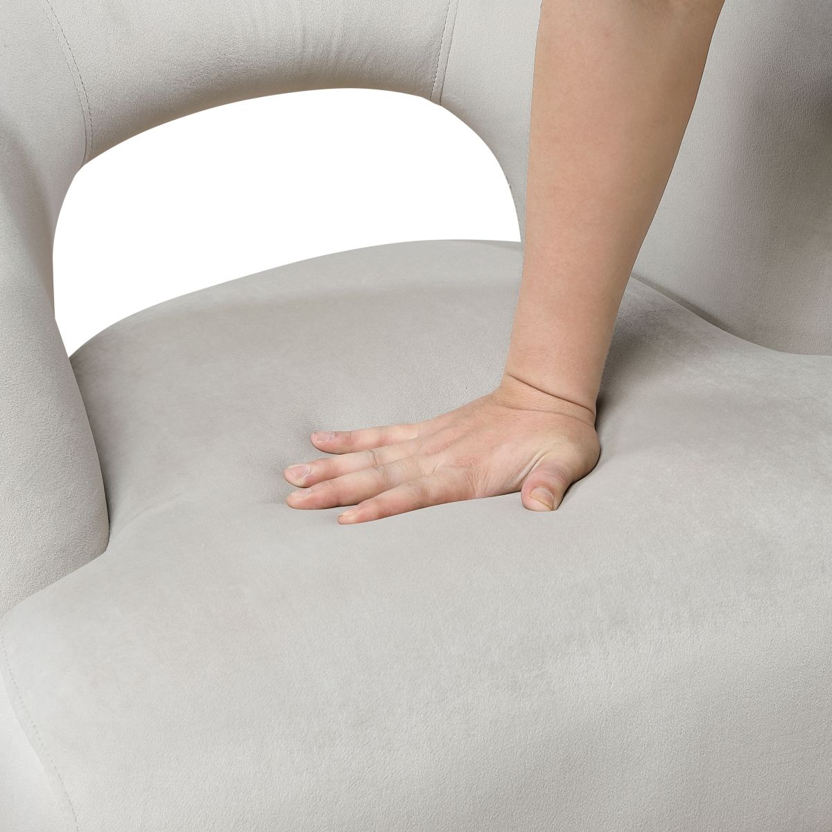 Dorset - Accent Chair