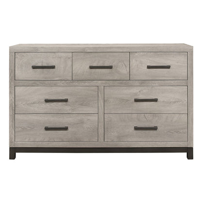 Zephyr - Bedroom Set