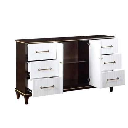 Niles - Bedroom Set