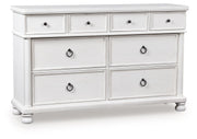 Rowlenstown - Dresser