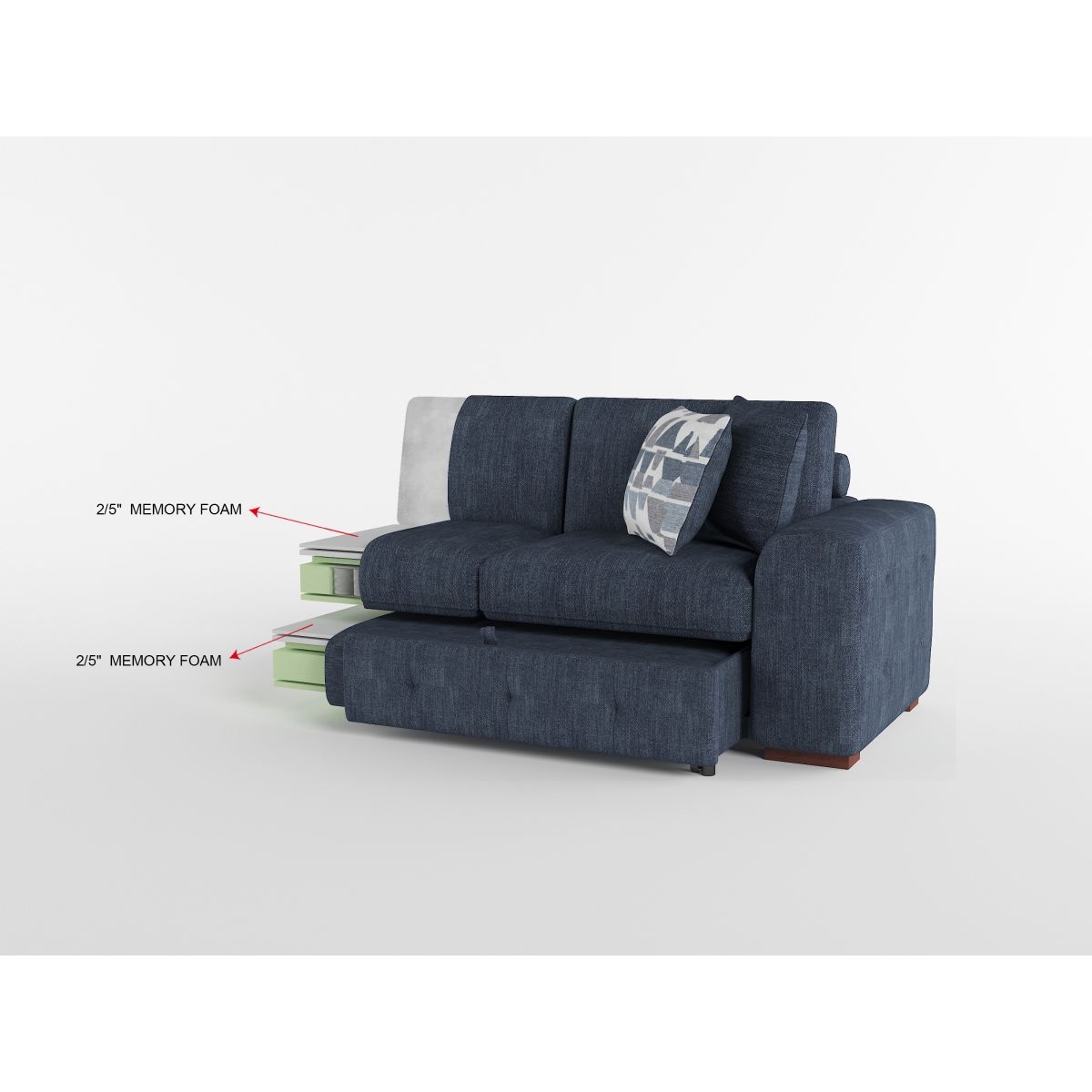 Raife - Sectional
