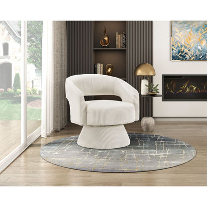 Upton - Swivel Chair