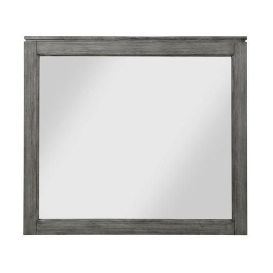 Garretson - Mirror