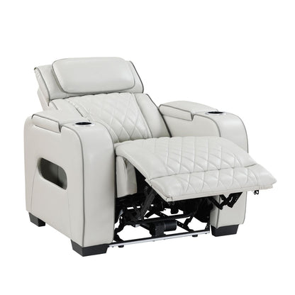 Fairway - Power Reclining Chair