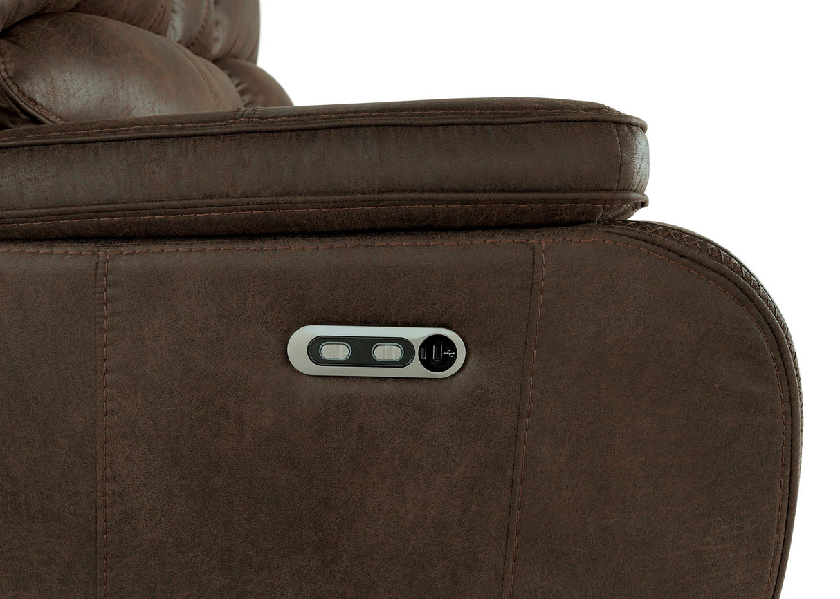 Brookings - Glider Recliner