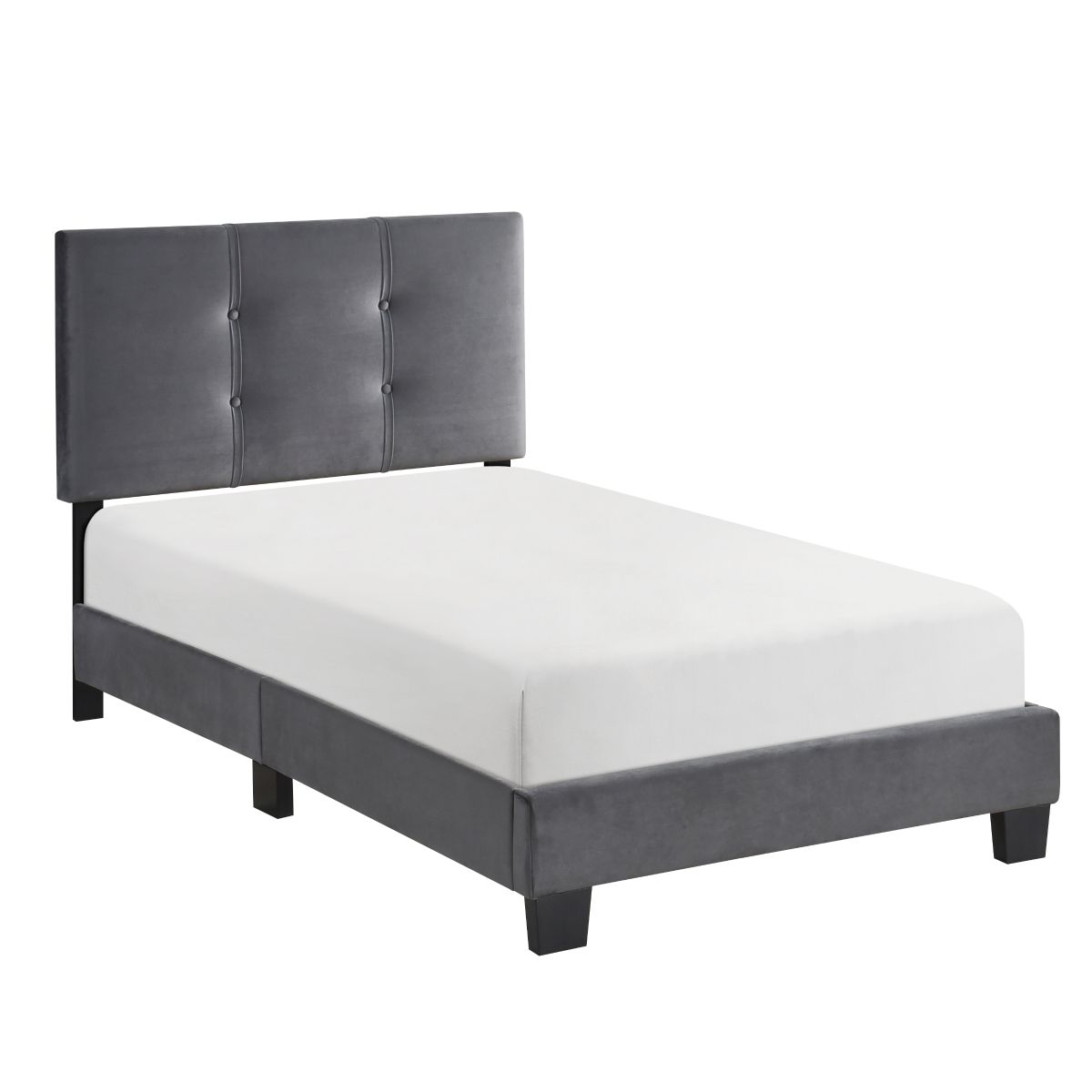 Newberry - Platform Bed