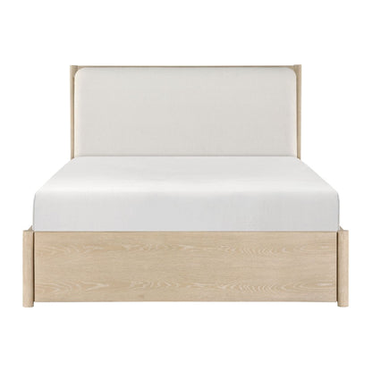 Matteo - Bedroom Set