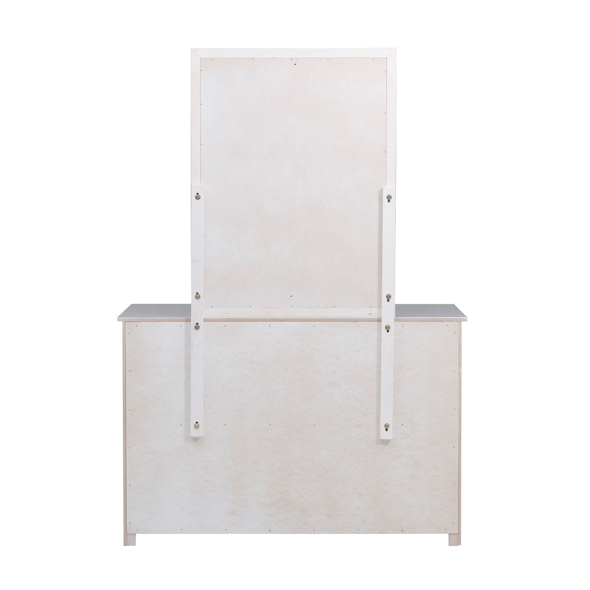 Orion - Dresser - Gray