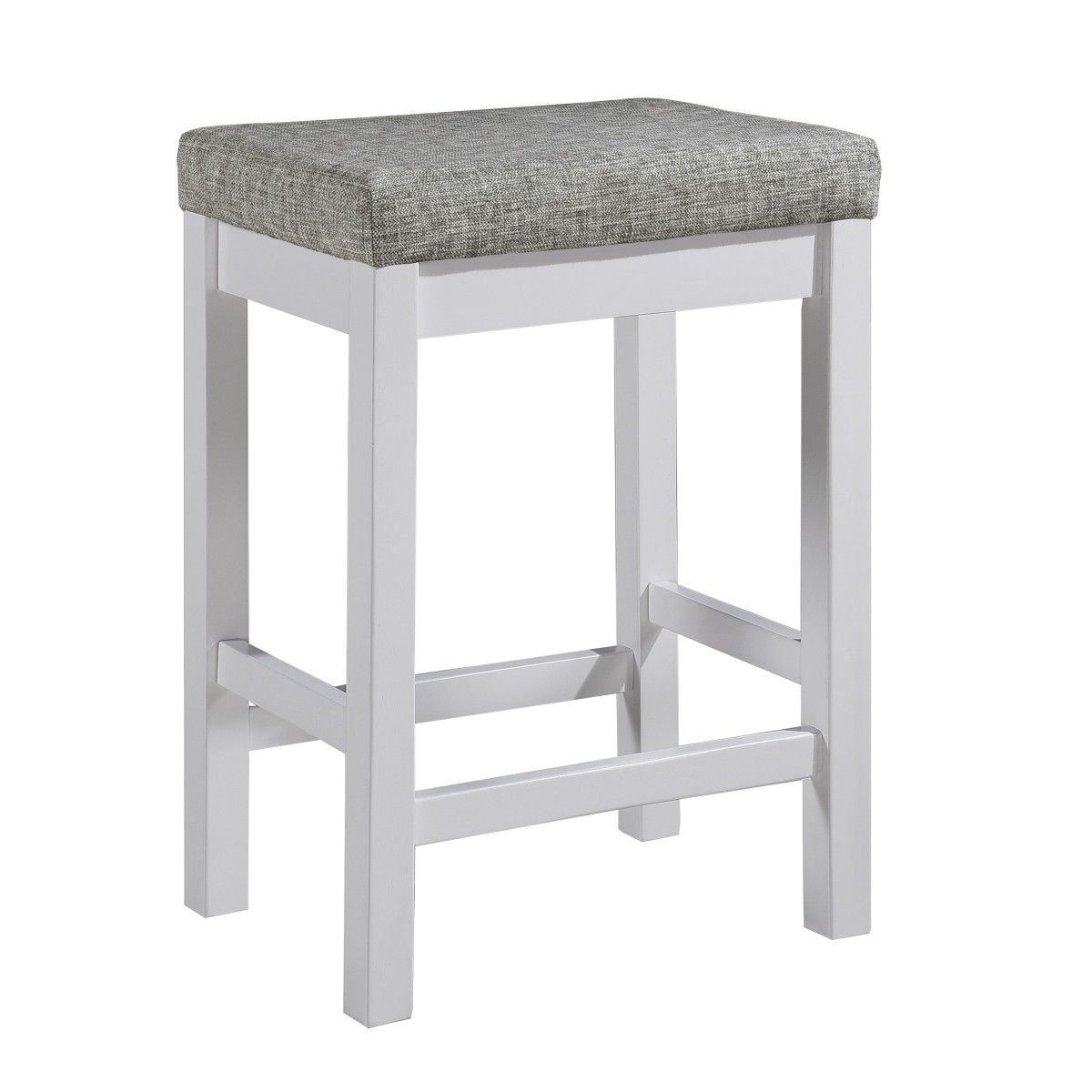 Connected - 4-Piece Pack Counter Height Set