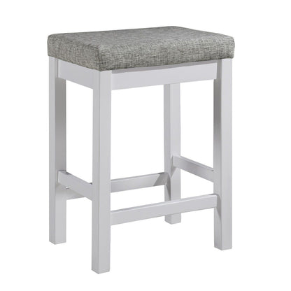 Connected - 4-Piece Pack Counter Height Set
