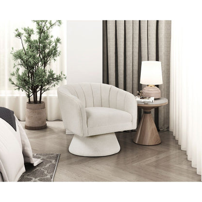 Eve - Swivel Chair