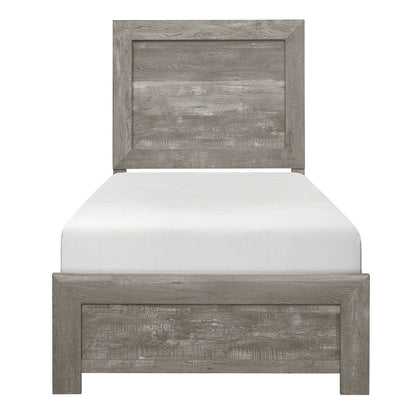 Corbin - Bed In A Box