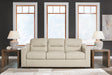 Furniture City - MS - Ashley Furniture - Treasure Trove Living Room - Sofa / Almond - 1930438
