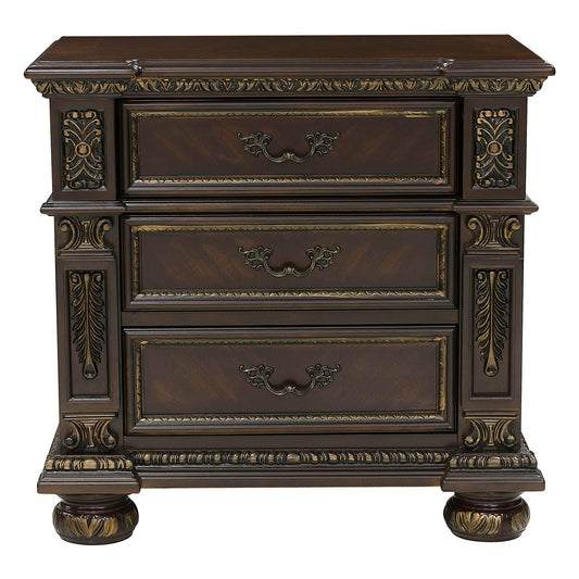Catalonia - Bedroom Set