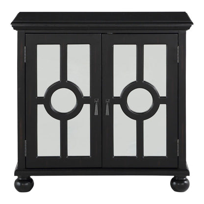 Poppy - Accent Chest