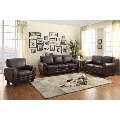 Rubin - Loveseat