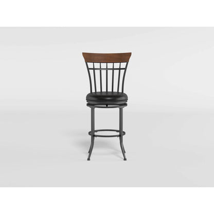 Ira - Swivel Bar Chair