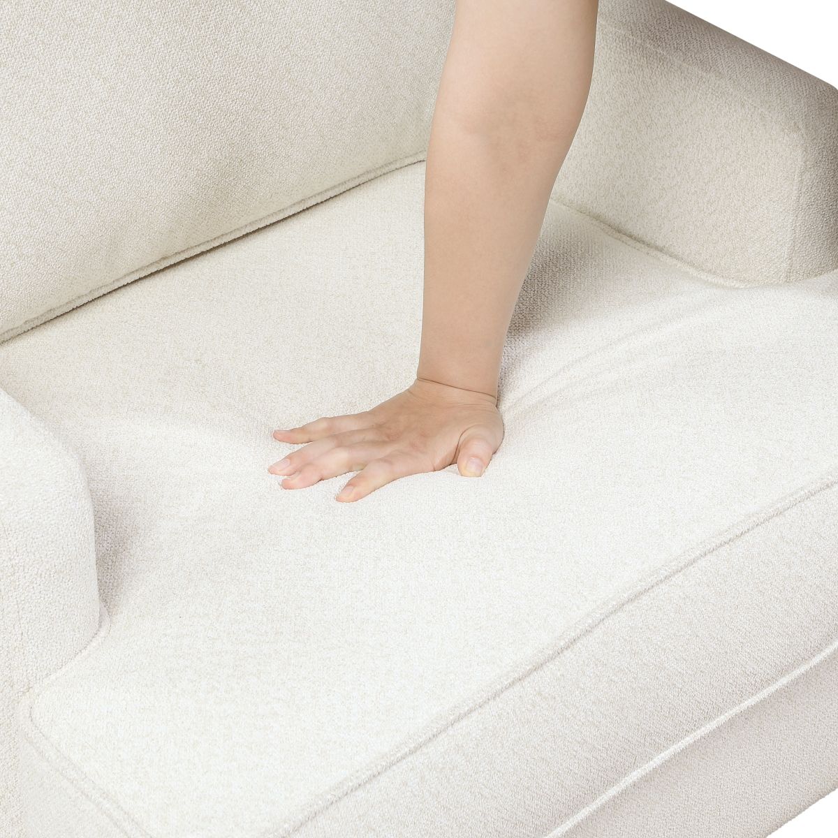 Colette - Accent Chair