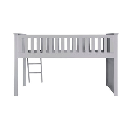 Orion - Low Loft Bunk Bed