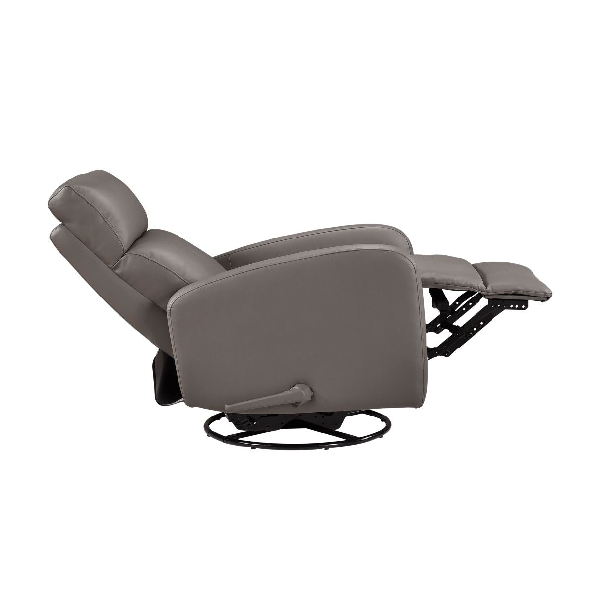 Sorrento - Swivel Glider Reclining Chair
