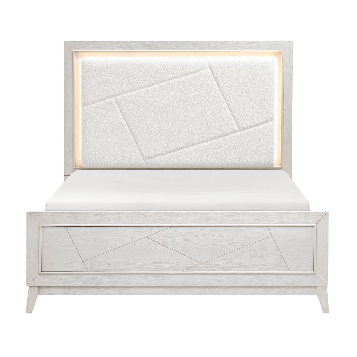 Asteria - Bedroom Set