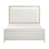 Asteria - Bedroom Set