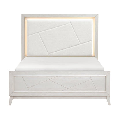 Asteria - Bedroom Set