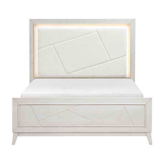 Asteria - Bedroom Set