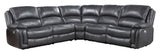 Denver - Reclining Sectional