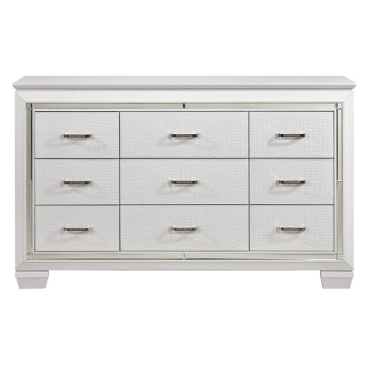 Allura - Dresser