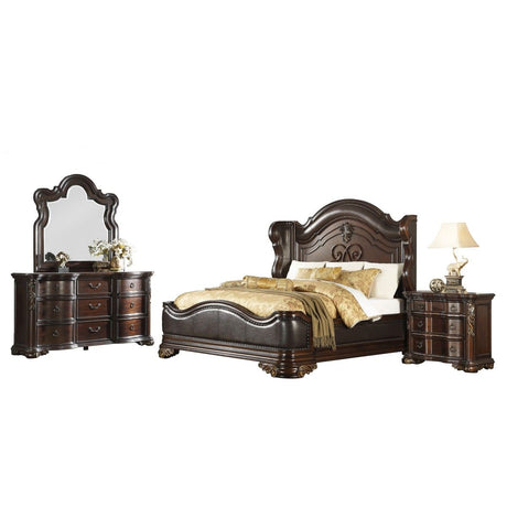 Royal Highlands - Bed