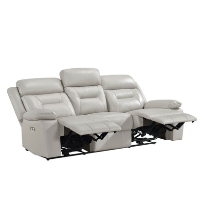 Laconia - Reclining Sofa & Loveseat