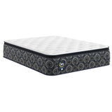 Perfect Sleeper - 14" Cascade Canyon Medium Pillow Top Mattress