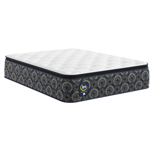 Perfect Sleeper - 14" Cascade Canyon Medium Pillow Top Mattress