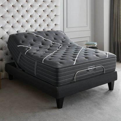 Beautyrest Black Luxury Base - Adjustable Base