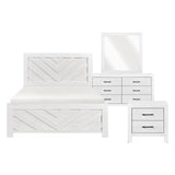Corbin - Panel Bedroom Set