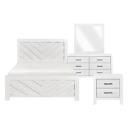 Corbin - Panel Bedroom Set