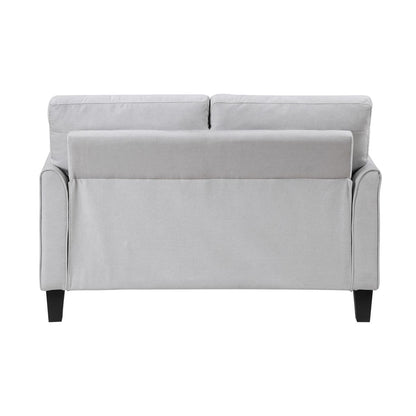 Aliana - Sofa & Loveseat