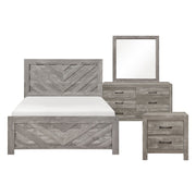 Corbin - Panel Bedroom Set