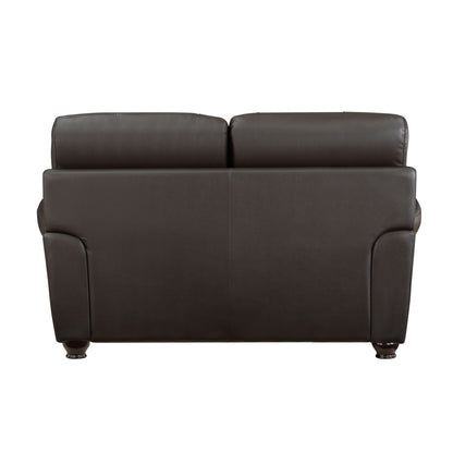 Foxborough - Sofa & Loveseat