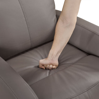 Sorrento - Swivel Glider Reclining Chair