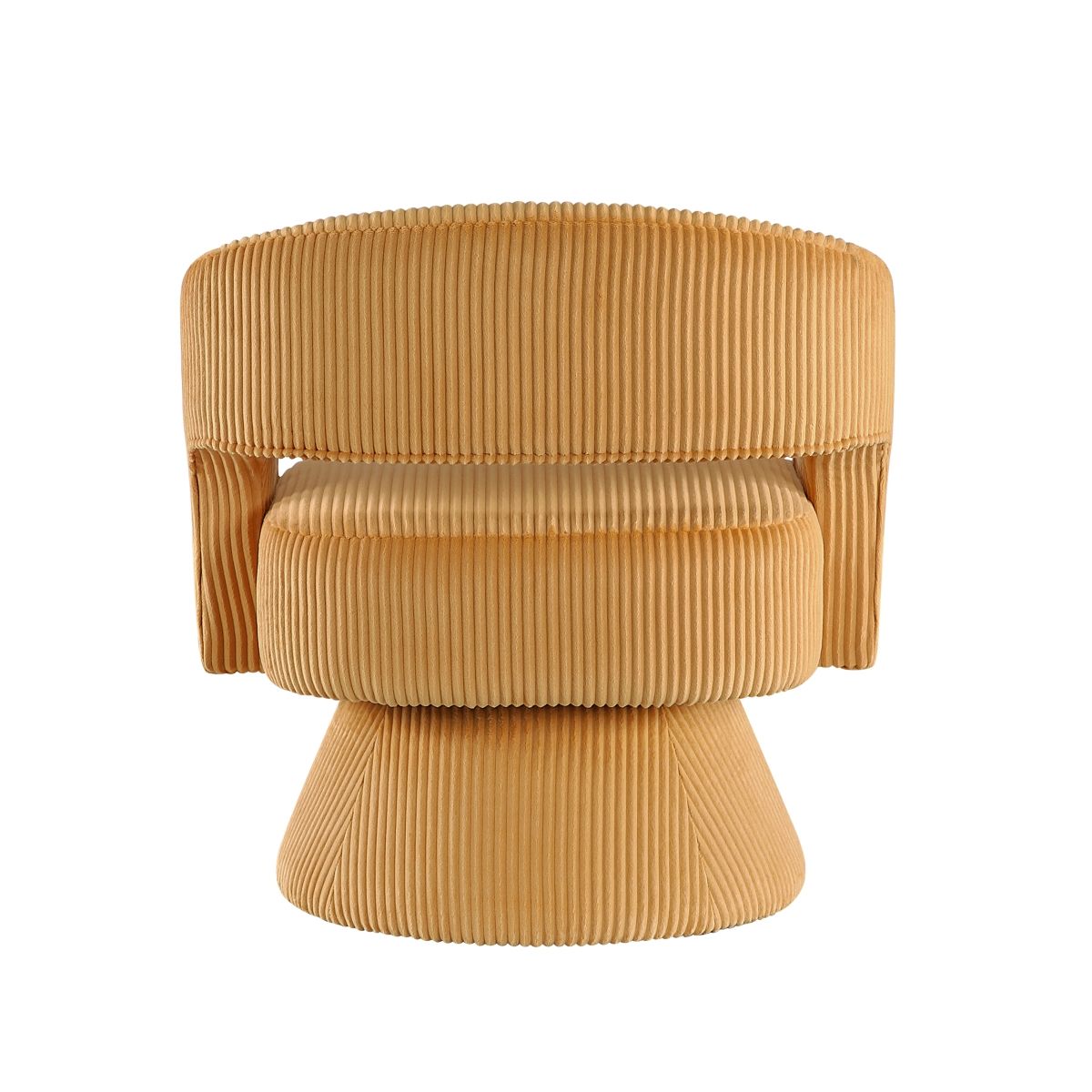 Upton - Swivel Chair