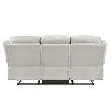 Laconia - Double Reclining Sofa