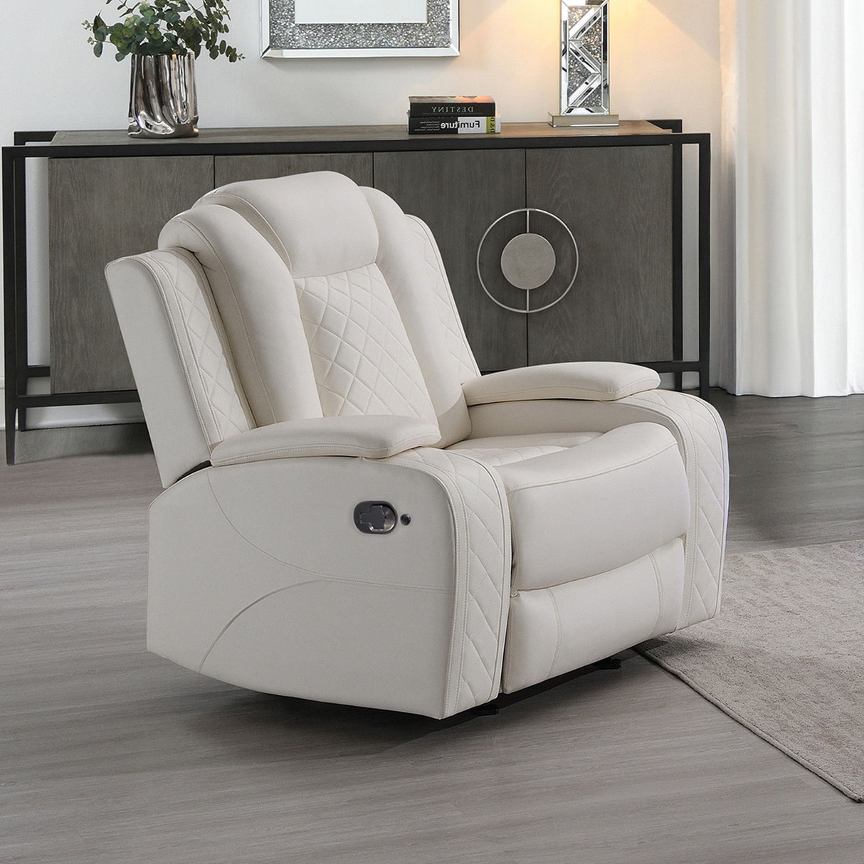 Orion II - Glider Recliner