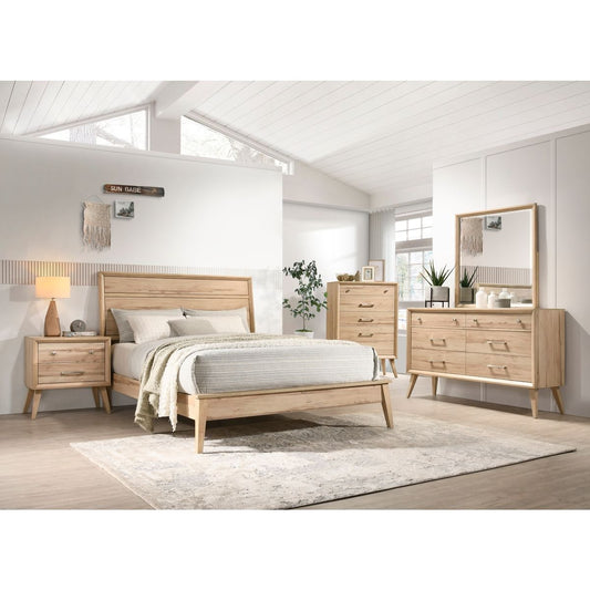 Marrin - Bed