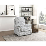 Pinnacle - Swivel Chair - Gray