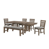 Harrisburg - Dining Table Set