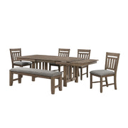 Harrisburg - Dining Table Set