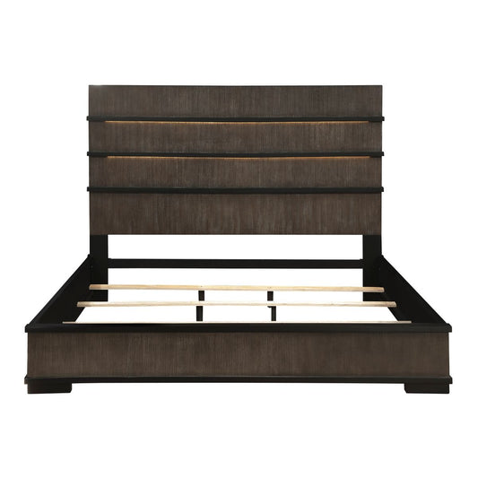 Acworth - Bed
